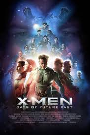 X-Men: Days of Future Past 2014