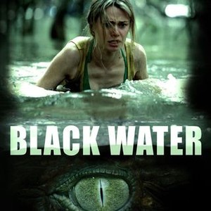 Black Water Hindi Dubbed 2007