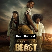 Beast Hindi Dubbed 2022