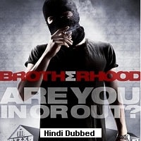 Brotherhood Hindi Dubbed 2020