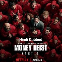Money Heist Hindi Dubbed Season 4 2020