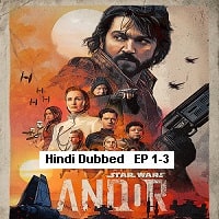 Star Wars Andor Hindi Dubbed Season 1 EP 1 to 3 2022