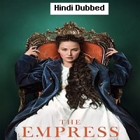 The Empress Hindi Dubbed Season 1 2022