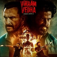 Vikram Vedha 2022