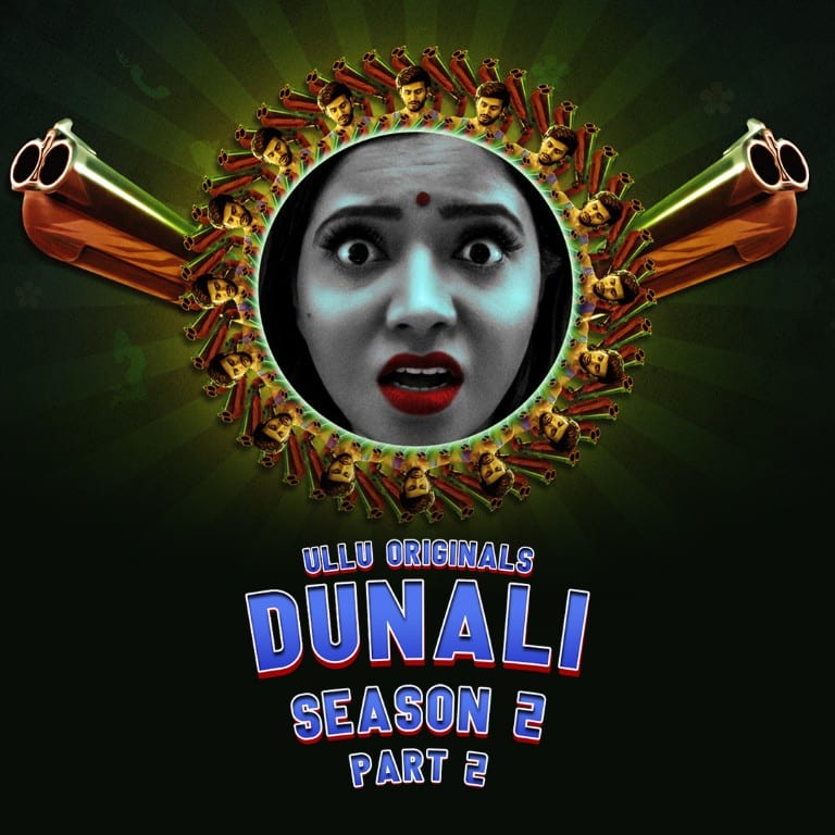 Dunali season 2 part2 2021