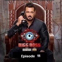 Bigg Boss Season 16 Episode 11 2022