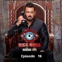 Bigg Boss Season 16 Episode 16 2022