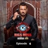 Bigg Boss Season 16 Episode 6 2022
