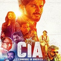 CIA Comrade In America Hindi Dubbed 2022