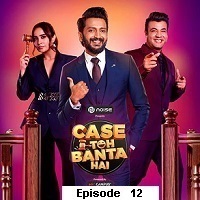 Case Toh Banta Hai Season 1 EP 12 2022
