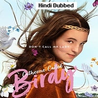 Catherine Called Birdy Hindi Dubbed 2022