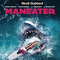 Maneater Hindi Dubbed 2022