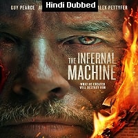 The Infernal Machine Hindi Dubbed 2022