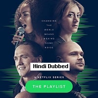 The Playlist Hindi Dubbed Season 1 2022