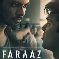 Faraaz 2023 Hindi