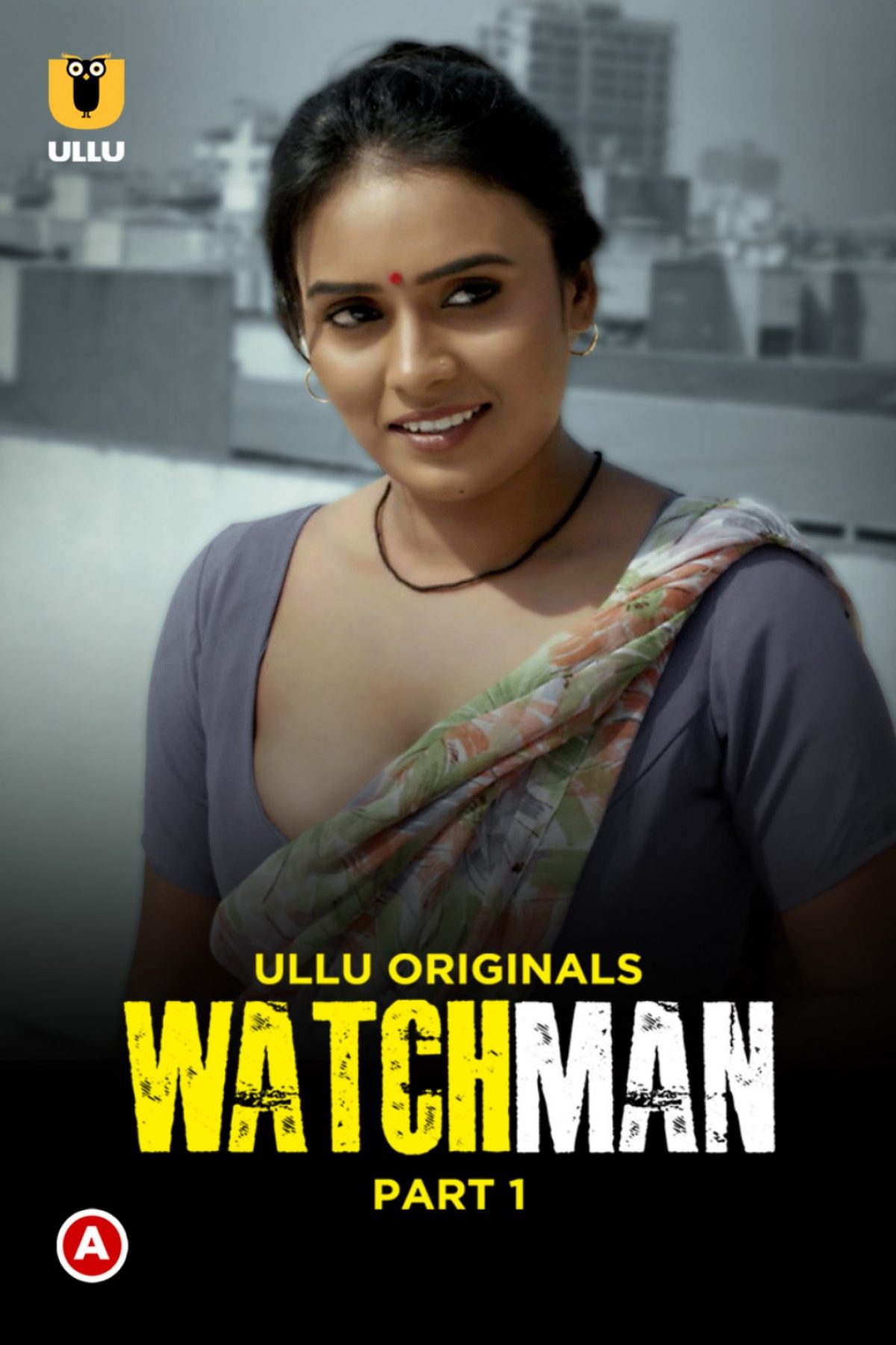 Watch Watchman Part 1 Full Movie Online Free 123movies HD Print