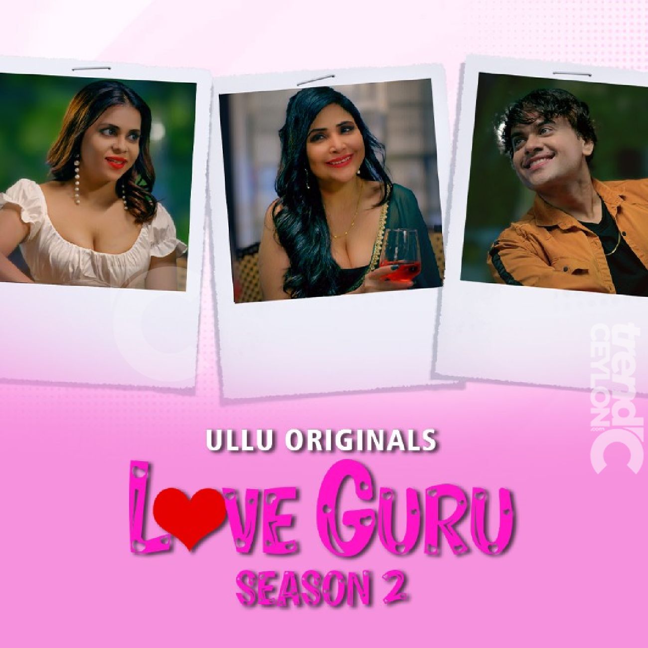 Love Guru Season 2 Part 2 Ullu