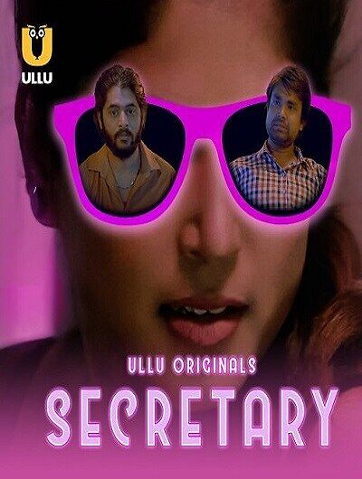 Secretary Part 1 Ullu
