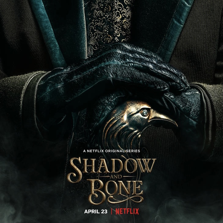 Shadow And Bone 2023 Hindi Dubbed Season 2 Complete