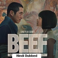 Beef (2023) Hindi Dubbed Season 1 Complete