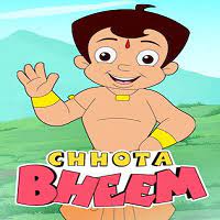 Chhota Bheem (2023) Hindi Season 17 Complete