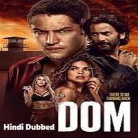 DOM (2023) Hindi Dubbed Season 2 Complete