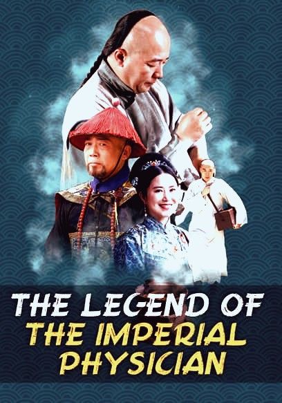 Legend of Imperial Physician (2020) Hindi Dubbed