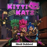Kitti Katz (2023) Hindi Dubbed Season 1 Complete