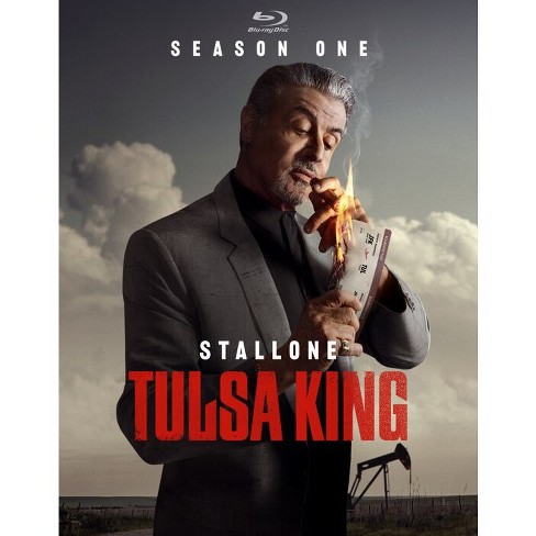 Tulsa King 2023 Season 1 Complete Hindi Dubbed