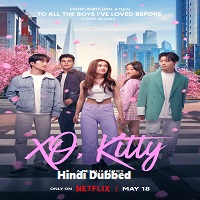 XO Kitty (2023) Hindi Dubbed Season 1 Complete