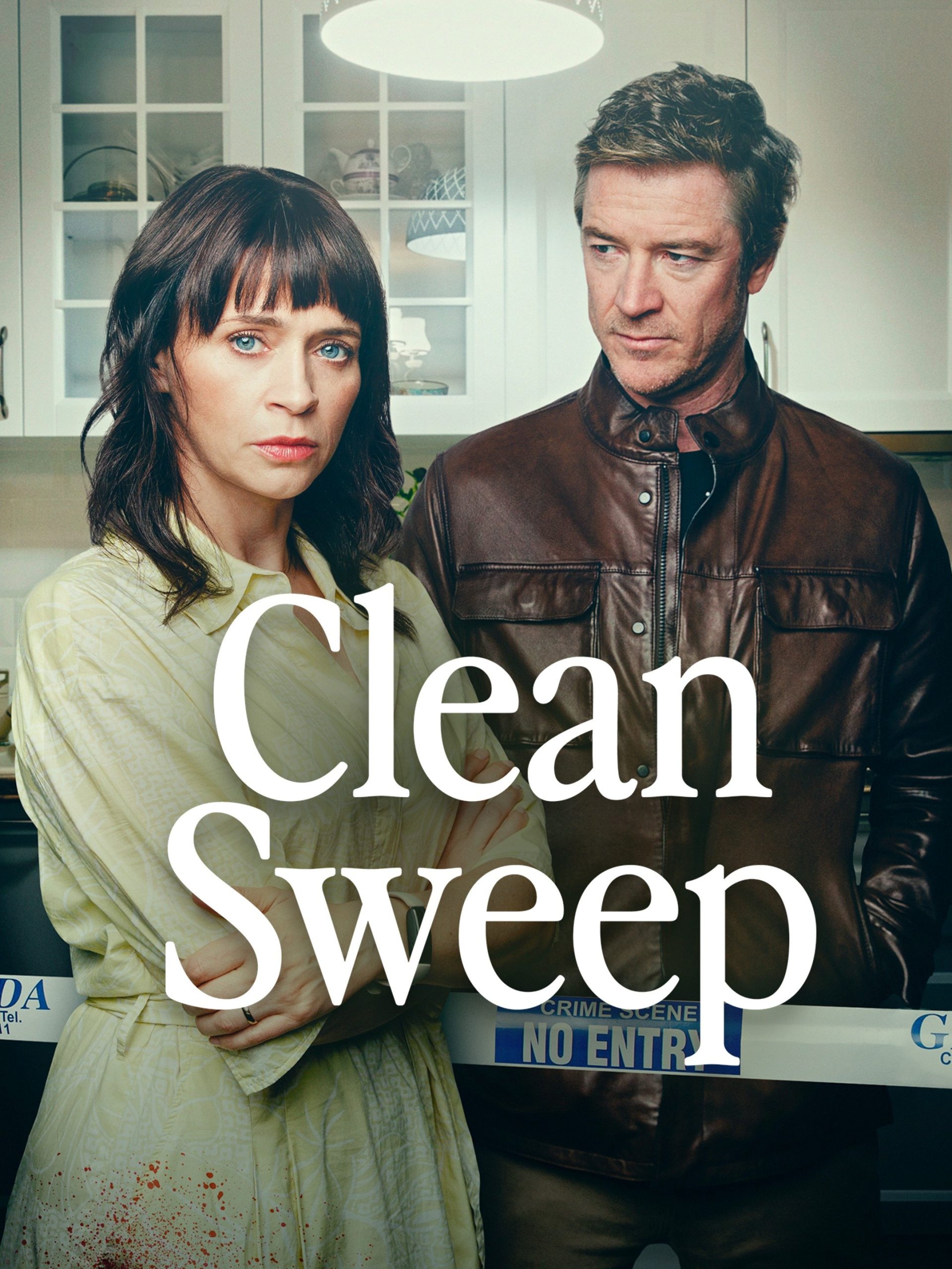 Clean Sweep 2023 Season 1