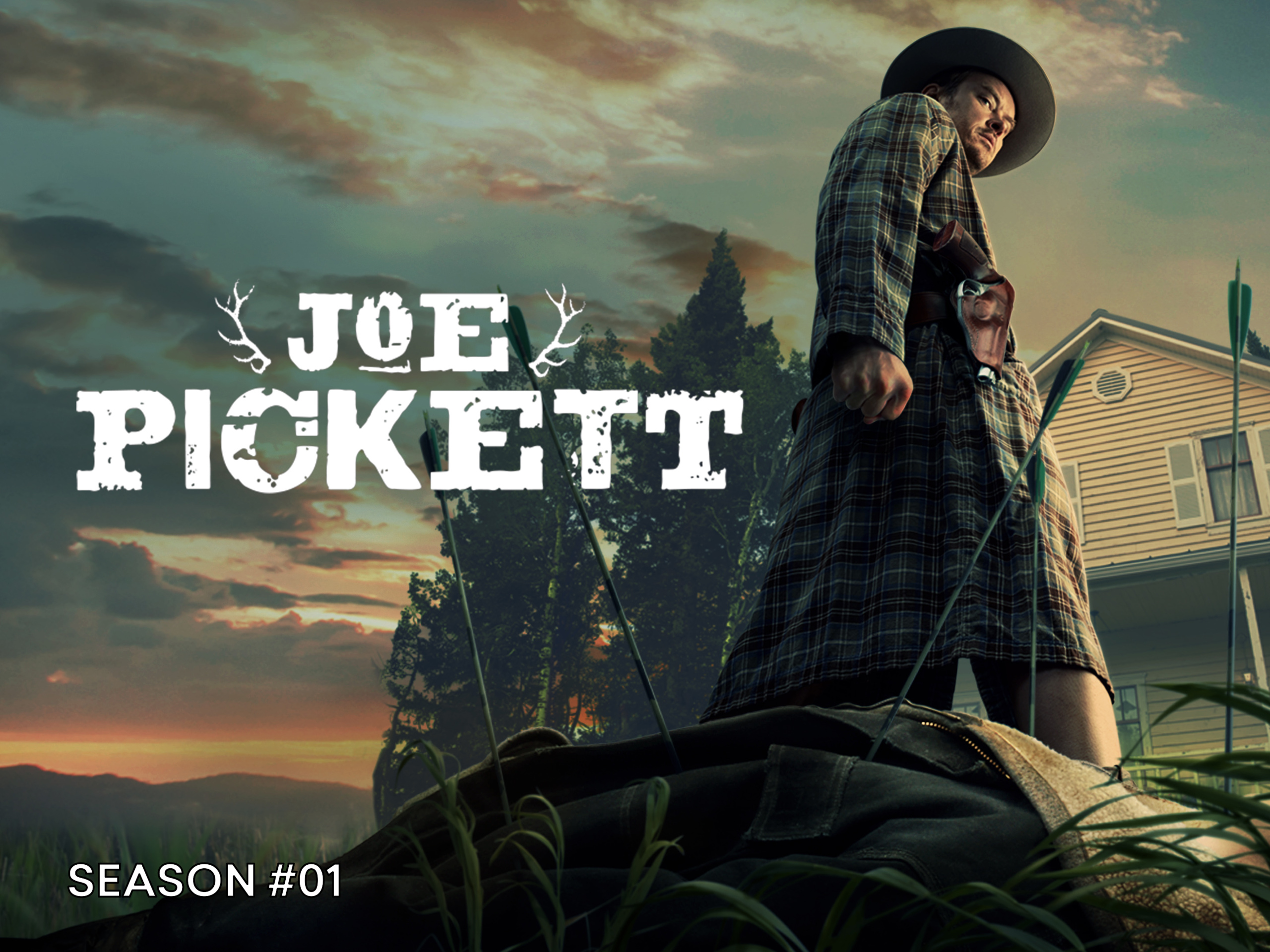 Joe Pickett Season 2