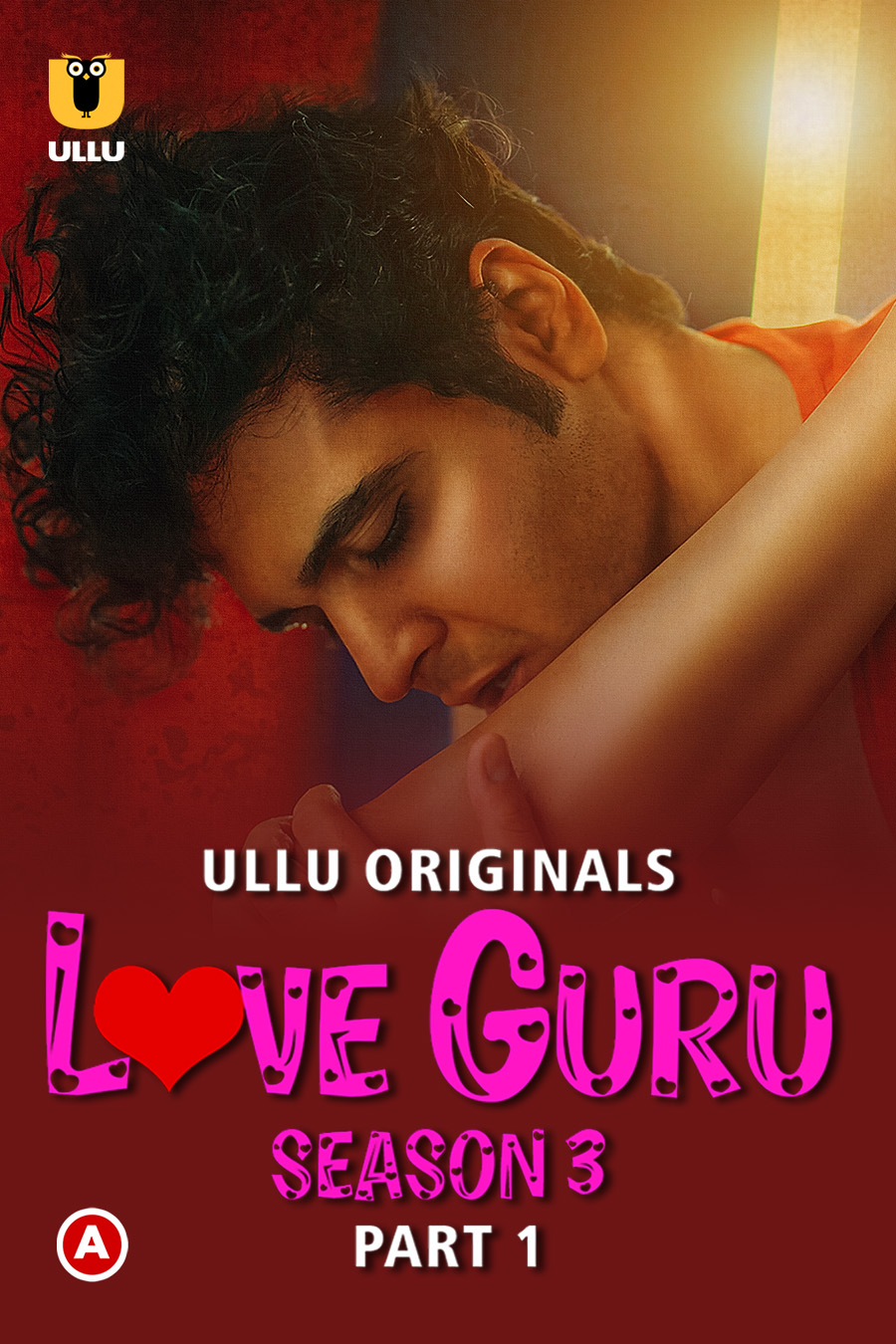Love Guru Season 3 Part 1 2023