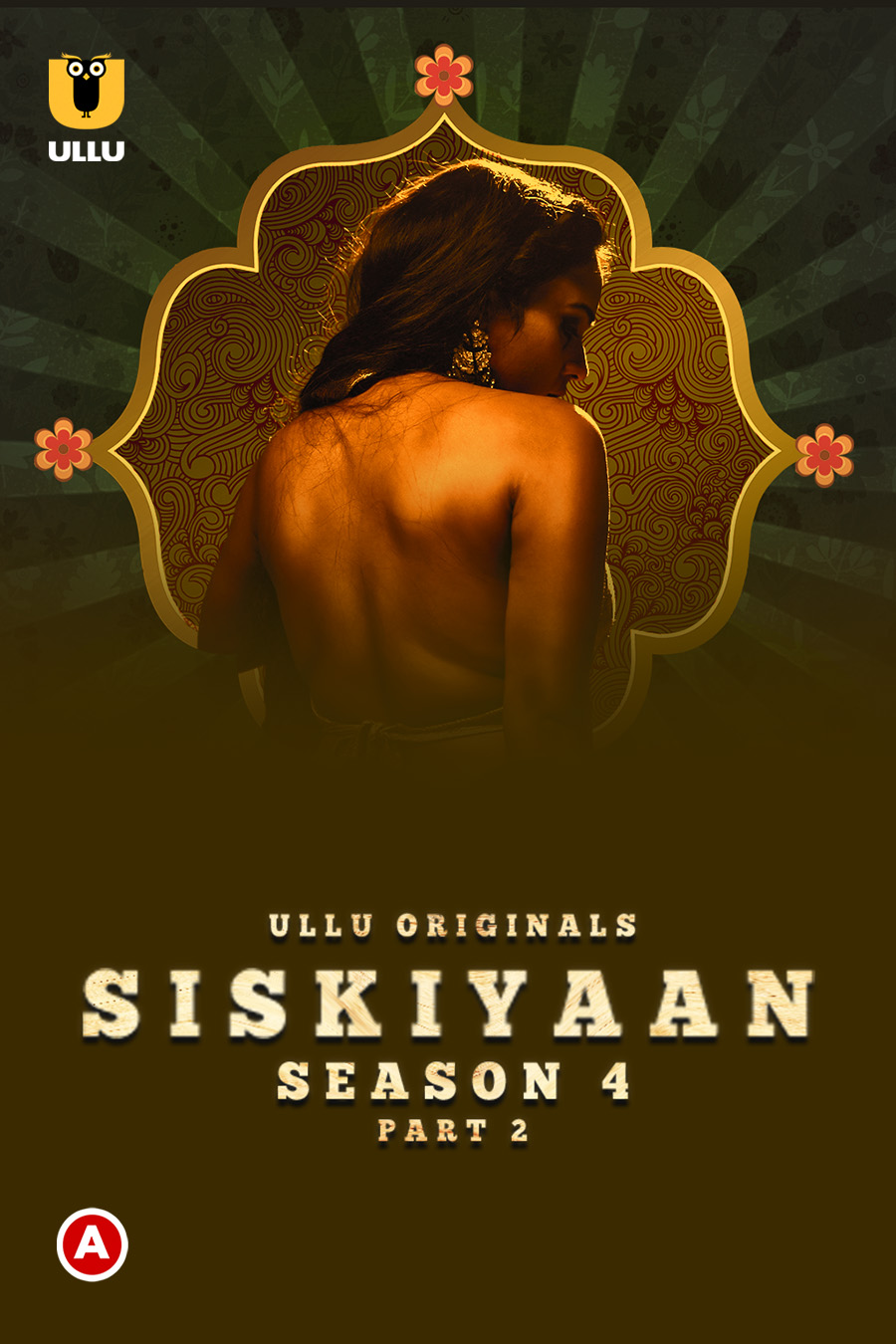 Siskiyaan Season 4 Part 2 2023 Ullu