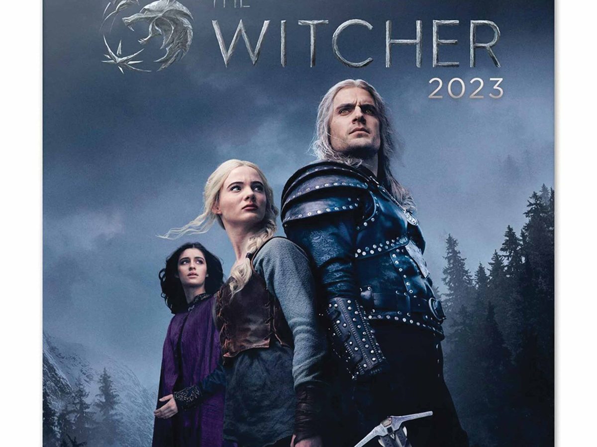 The witcher 2025 season 1 123movies