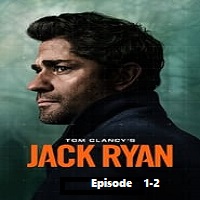 Tom Clancys Jack Ryan (2023) Season 4