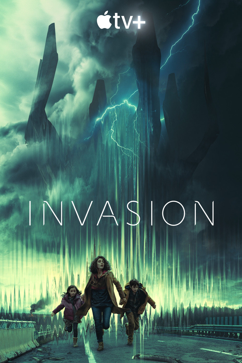 Invasion 2021 Season 2