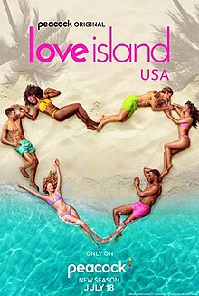 Love Island US Season 5
