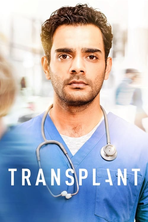 Transplant Season 4