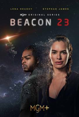 Beacon 23 Season 1