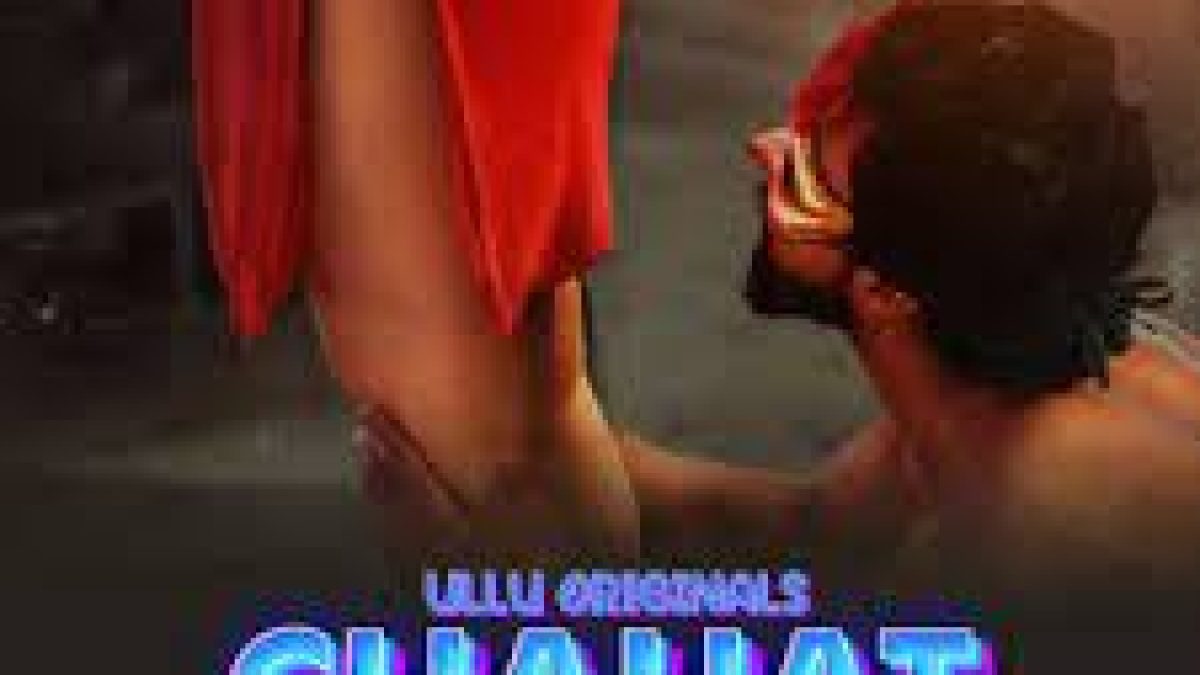 Chaahat web series discount watch online free