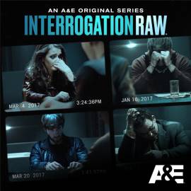Interrogation Raw Season 2