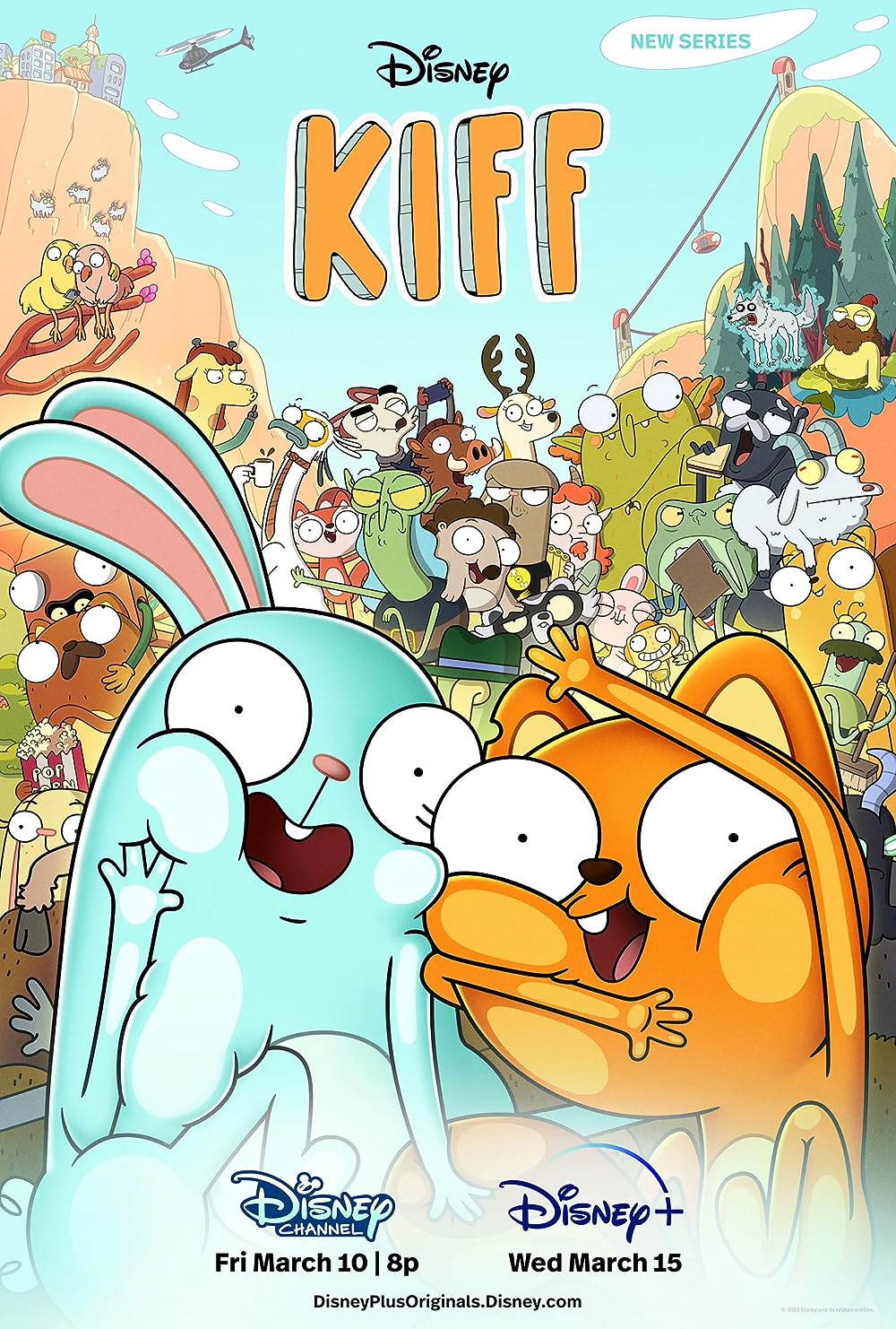 Kiff Season 1