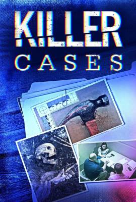 Killer Cases Season 4
