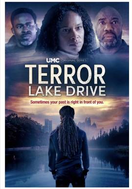 Terror Lake Drive Season 3