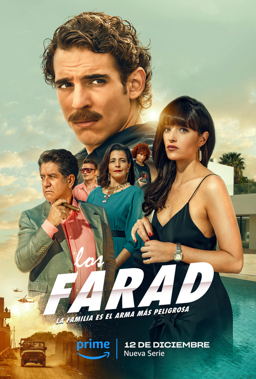 Los Farad Season 1 2023