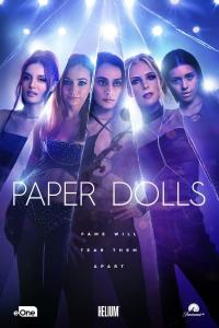 Paper Dolls 2023 Season 1