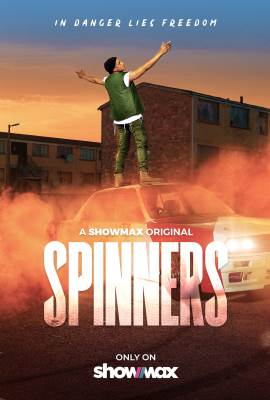 Spinners Season 1