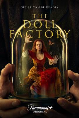 The Doll Factory Season 1