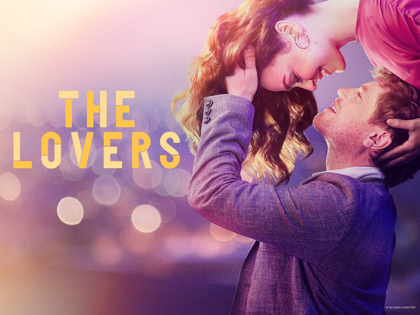 The Lovers 2023 Season 1